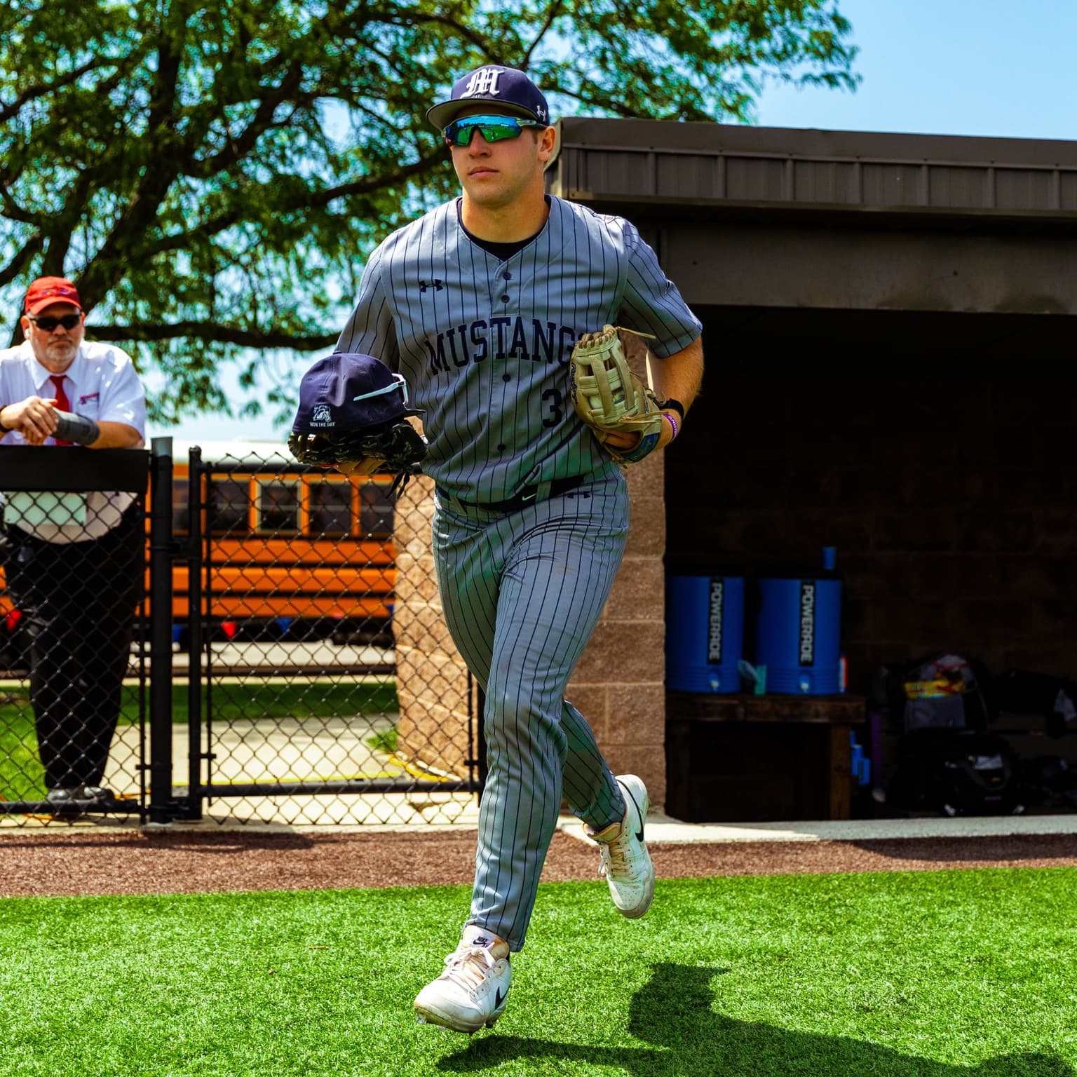 Lane Spieker