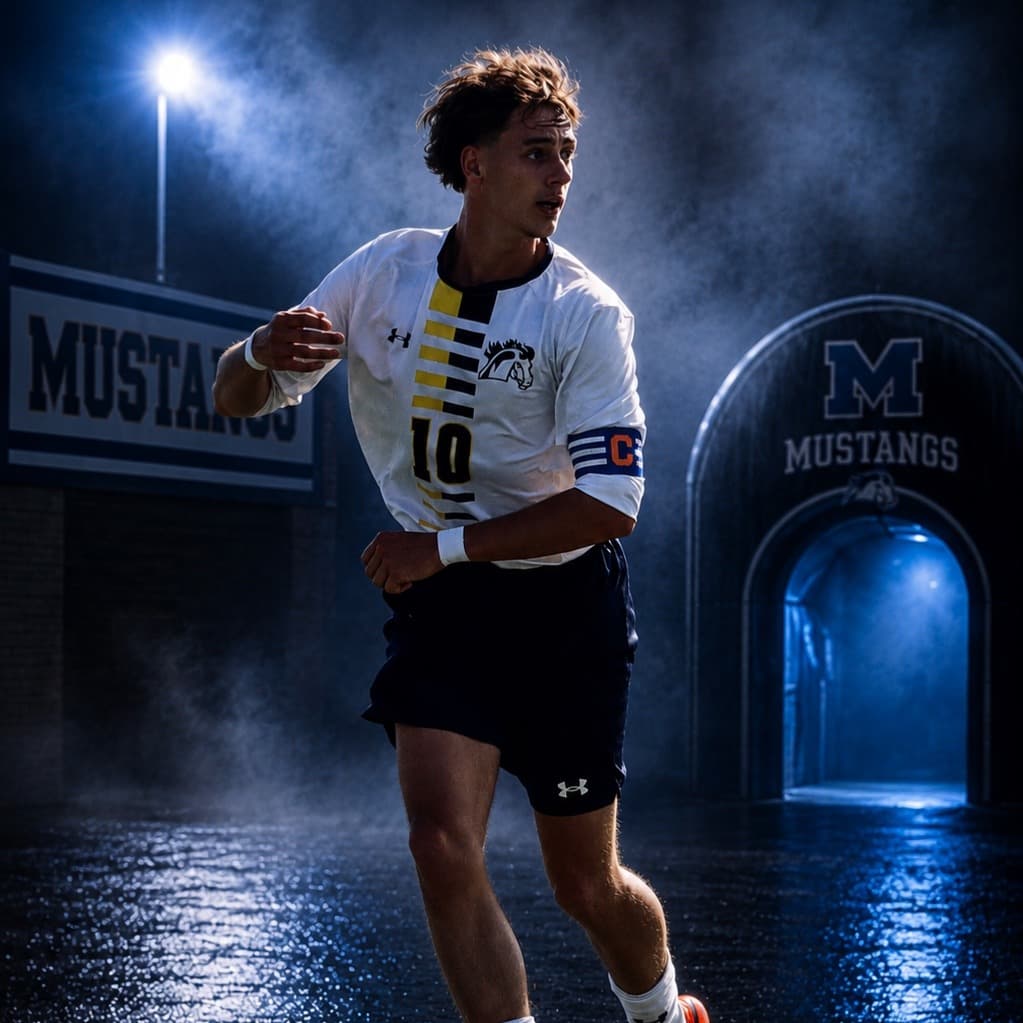 Matteo Anzallo