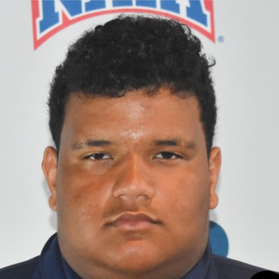 Julian Pool
