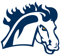 Mount Mercy University banner logo