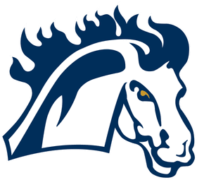 Mount Mercy University banner logo