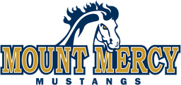 Mount Mercy University banner logo