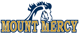 Mount Mercy University banner logo