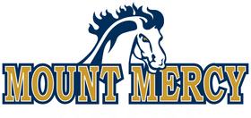 Mount Mercy University banner logo