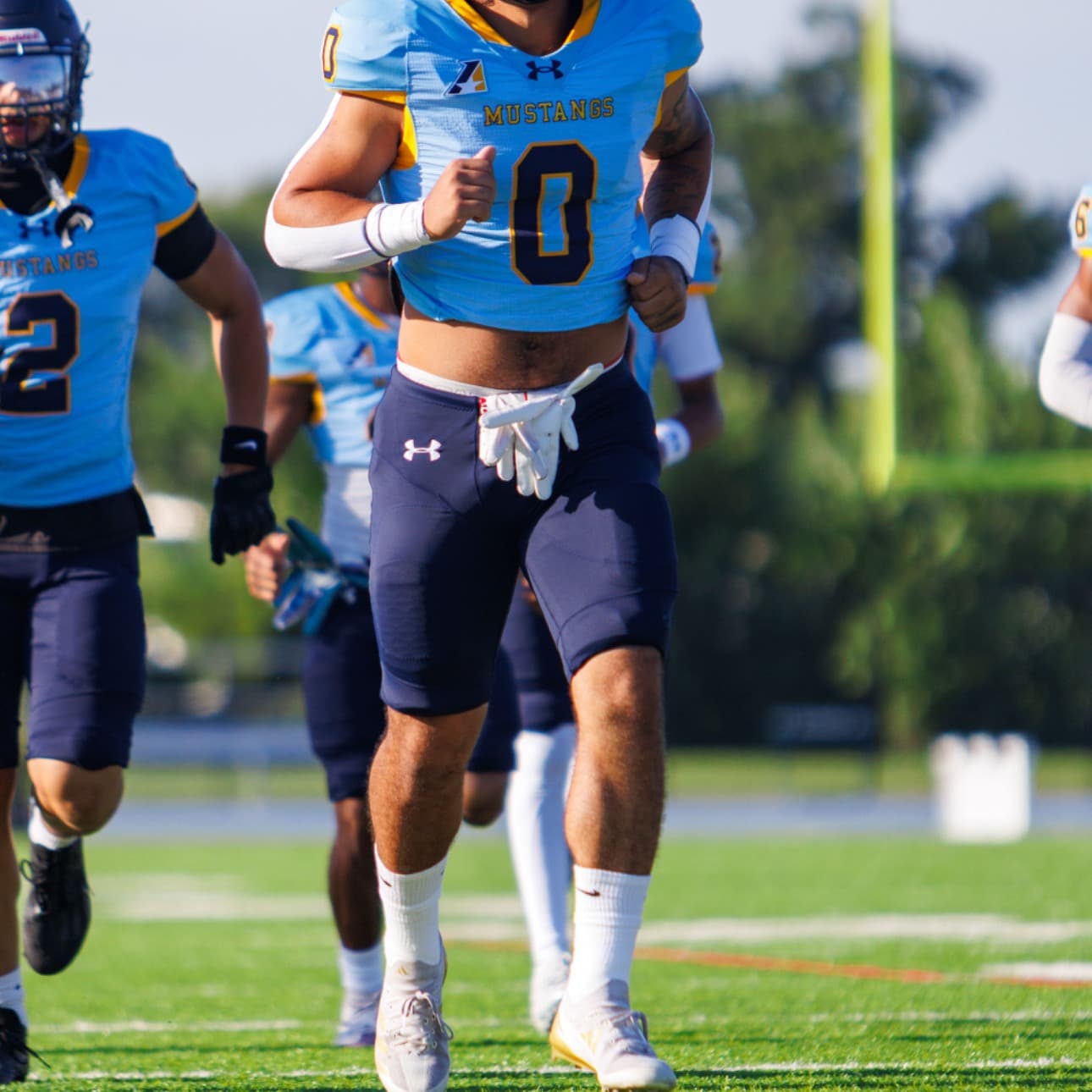 Trey King Jr