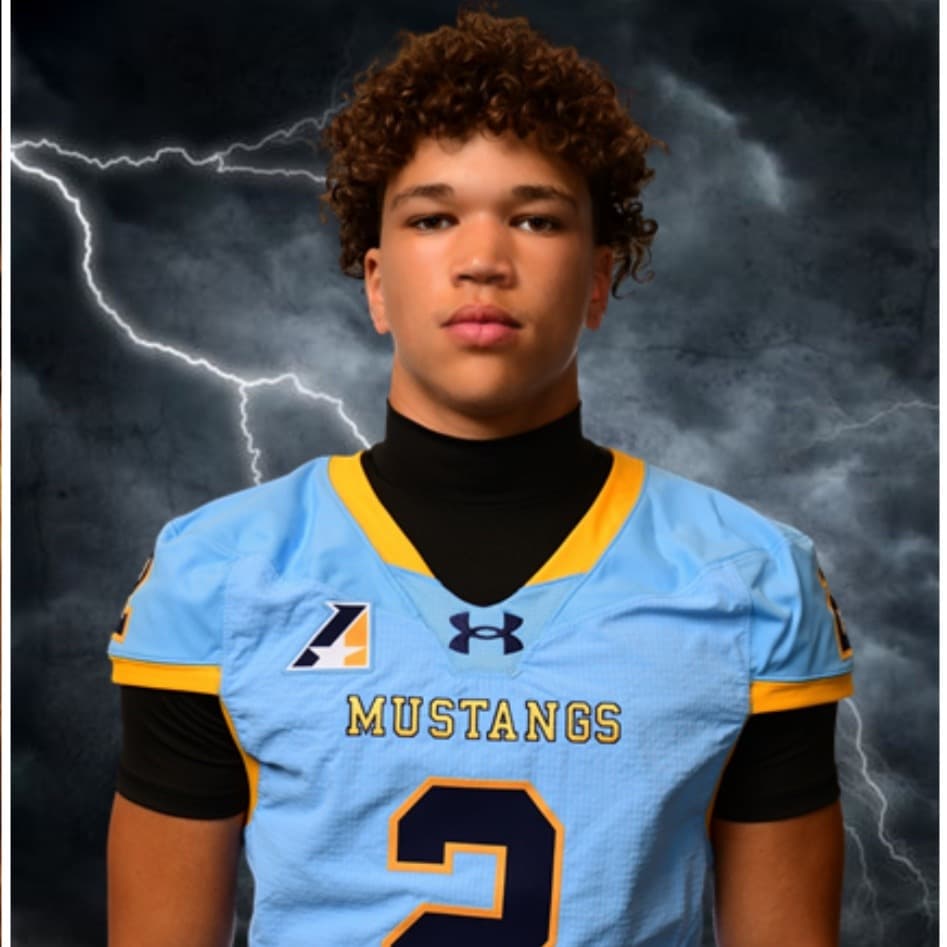 Darnell Rogers
