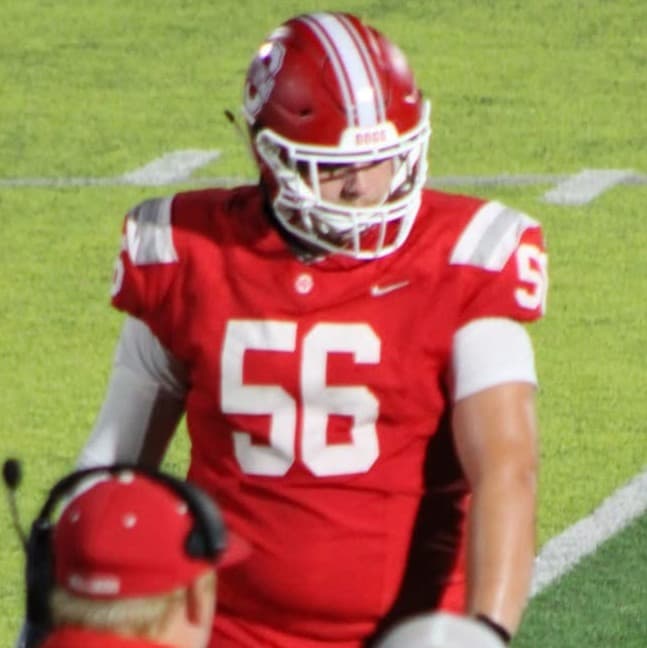 Dylan Forney