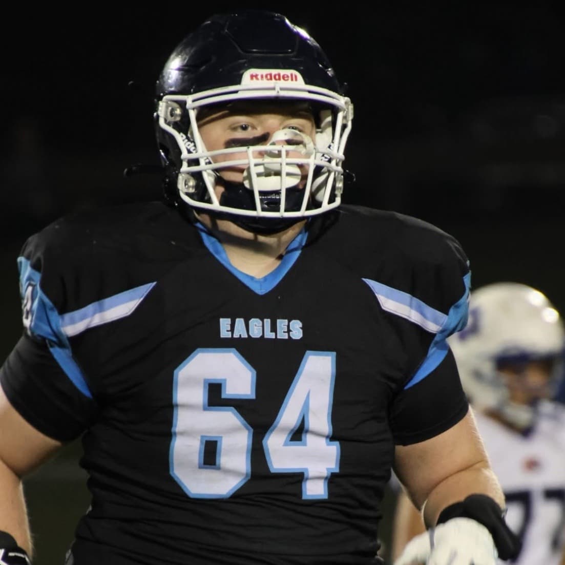 Elijah Mulkey